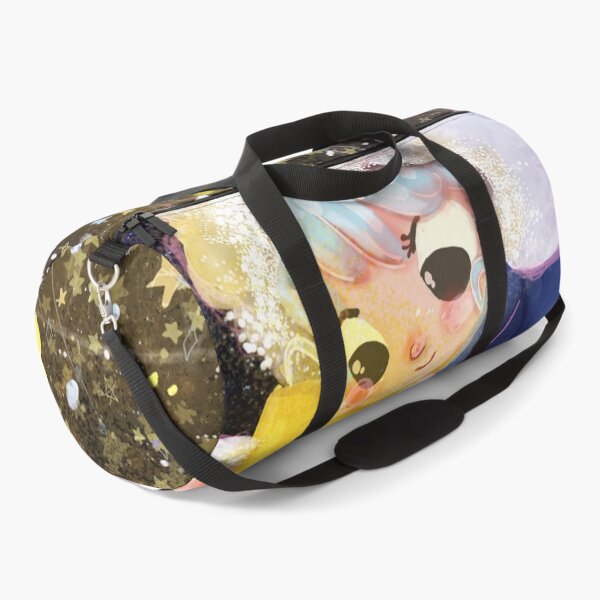 Item preview, Little AGelina in a starry night designed and sold by markatos.