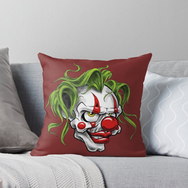 Item preview, Clown designed and sold by viCdesign.