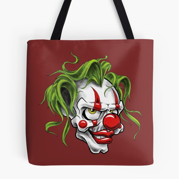 Item preview, Clown designed and sold by viCdesign.