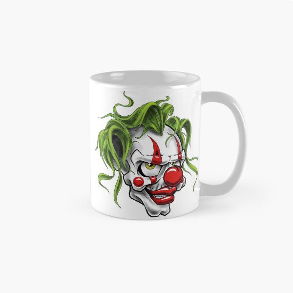 Item preview, Clown designed and sold by viCdesign.
