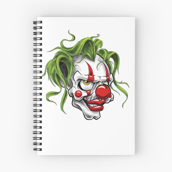 Item preview, Clown designed and sold by viCdesign.