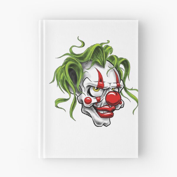 Item preview, Clown designed and sold by viCdesign.