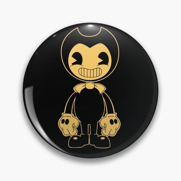 Item preview, BATIM - Bendy  designed and sold by EdgeL0rd101.