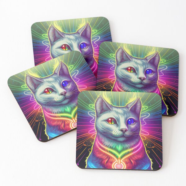 Item preview, The Magical Church Cats Of Florence 3  designed and sold by idreamaboutcats.
