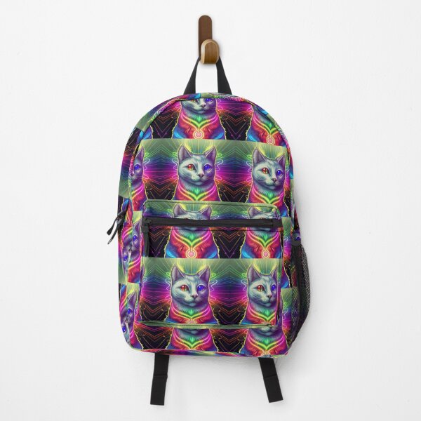 Item preview, The Magical Church Cats Of Florence 3 designed and sold by idreamaboutcats.
