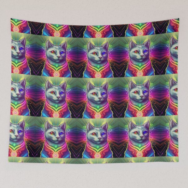 Item preview, The Magical Church Cats Of Florence 3  designed and sold by idreamaboutcats.