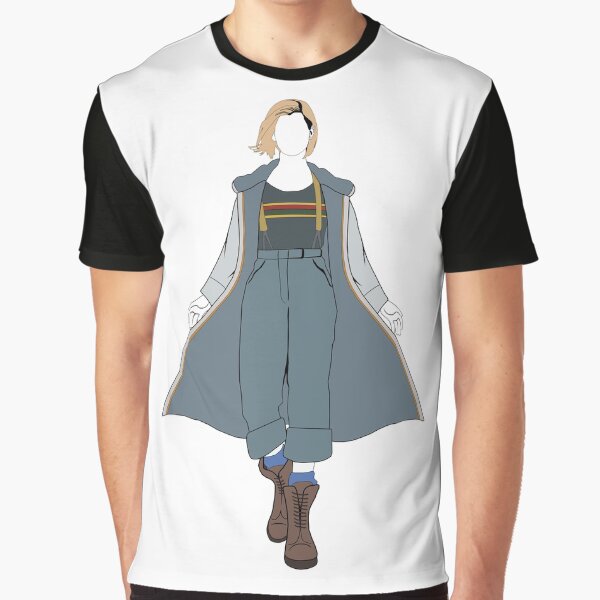 Thirteen Graphic T-Shirt