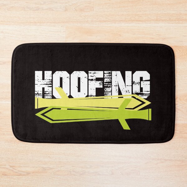 Item preview, Hoofing designed and sold by DAOUDEES.