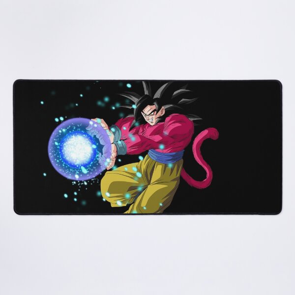 Goku SSJ4 Kamehameha Goku SSJ4 Kamehameha