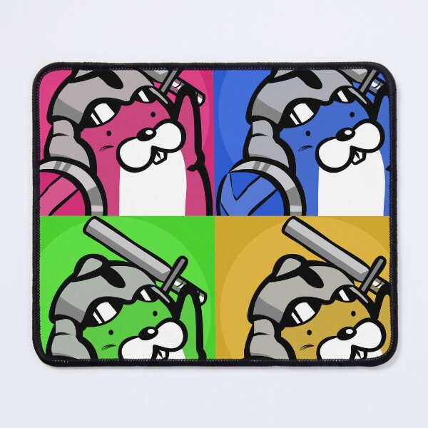 Item preview, Shining Force Yogurt Pop Art designed and sold by ShiningMoogs.