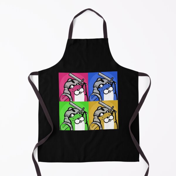 Item preview, Shining Force Yogurt Pop Art designed and sold by ShiningMoogs.