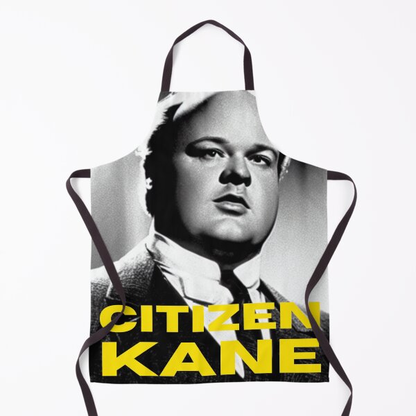 Item preview, Citizen Kane designed and sold by samuch.