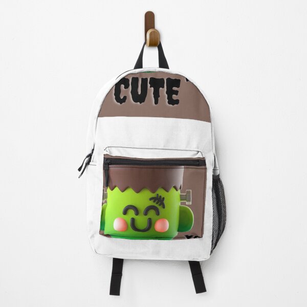 Item preview, Cute Frankenstein designed and sold by AlmirosD.