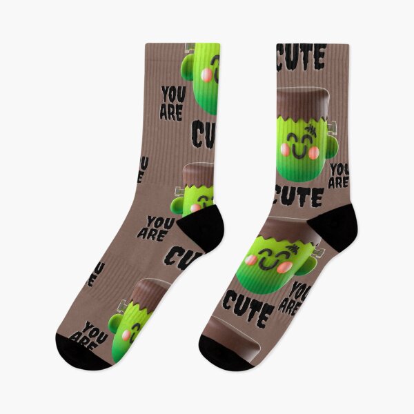 Item preview, Cute Frankenstein  designed and sold by AlmirosD.