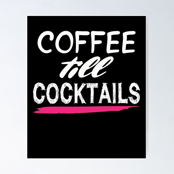 Item preview, All I Want From you Is More Coffee designed and sold by Cordiality.
