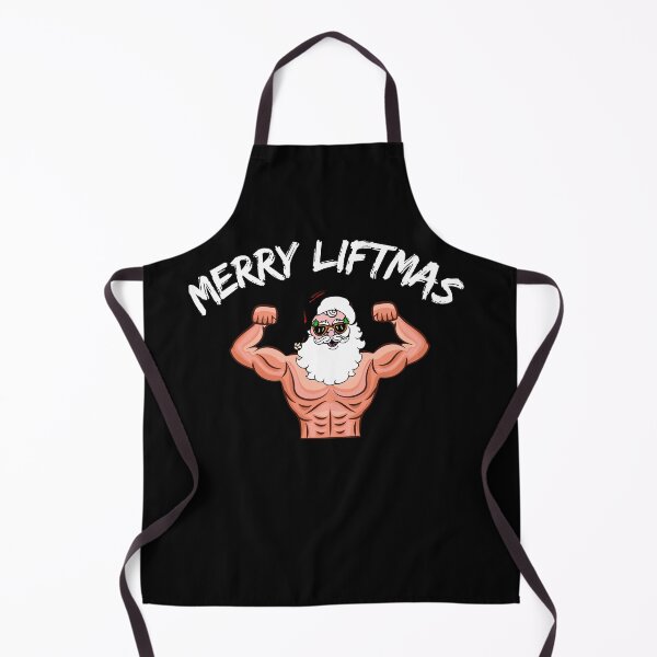 Item preview, Merry Liftmas designed and sold by T- VIbes ⭐ ⭐ ⭐ ⭐ ⭐.