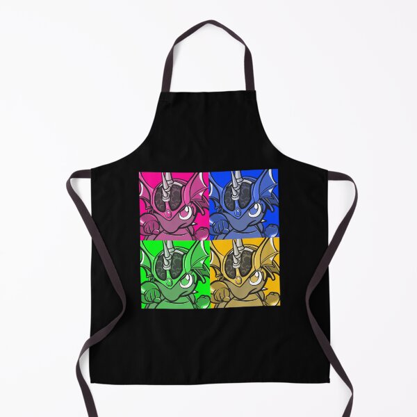 Item preview, Shining Force II Kiwi Pop Art designed and sold by ShiningMoogs.