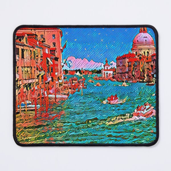 Item preview, Grand Canal Venice, Italy - European City Travel  designed and sold by CLOUDREST.