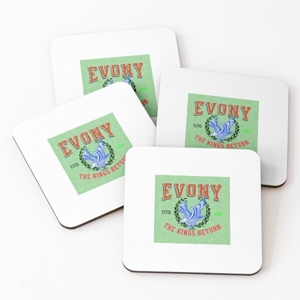 Item preview, EVONY,  designed and sold by URSAPPREAL.