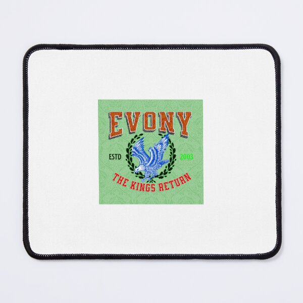 Item preview, EVONY, designed and sold by URSAPPREAL.