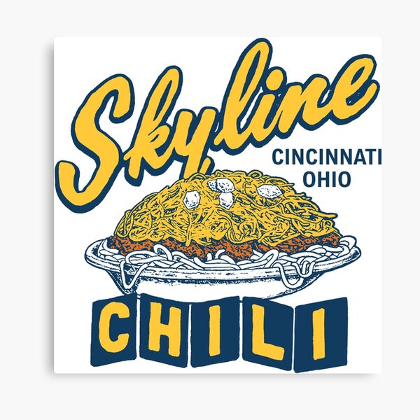 For hungry fans of Joe Burrow's Bengals, spicy Cincinnati chili