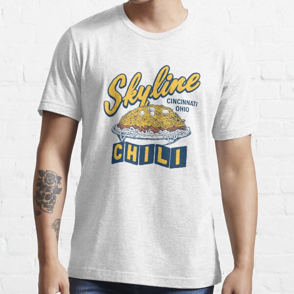 Skyline Chili Cincinnati Essential T-Shirt