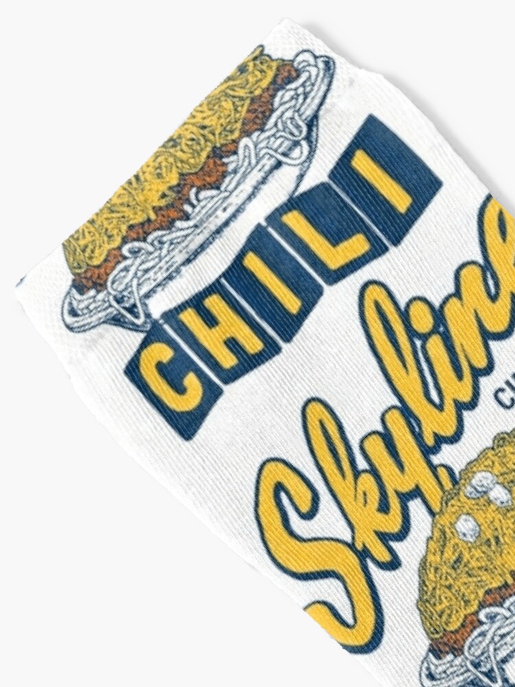 Skyline Chili Cincinnati Pet Bandana for Sale by GordonAlbanese