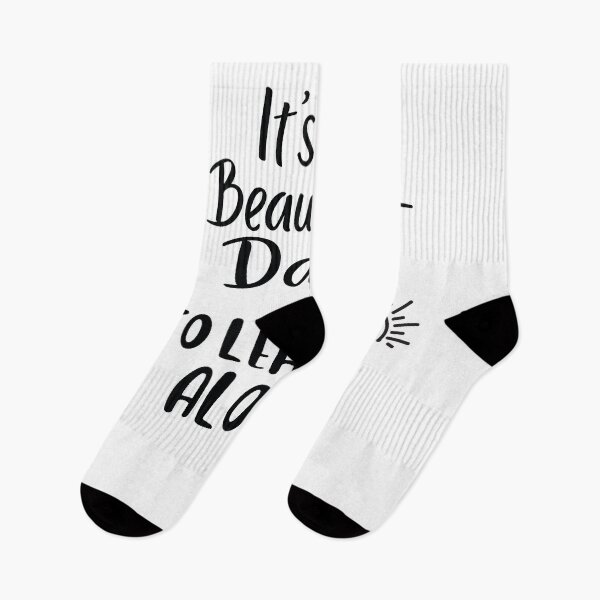 Item preview, Its A Beautiful Day To Leave Me Alone,Funny Family, Funny Quote tee, Funny Saying, Funny Mom, Womens Graphic Tee designed and sold by stapodstore.