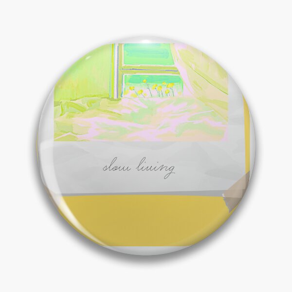 Item preview, slow living designed and sold by Vkhandekar.