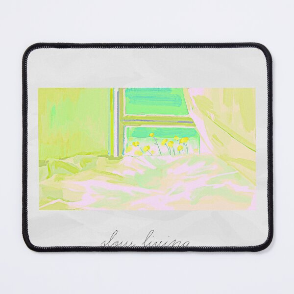 Item preview, slow living designed and sold by Vkhandekar.