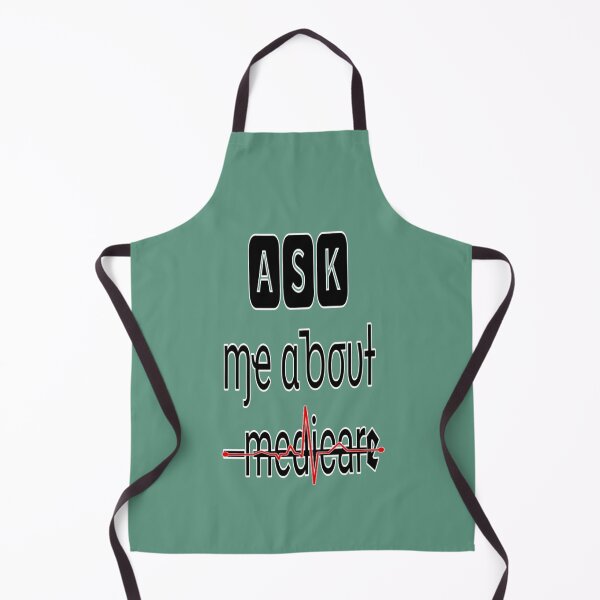 Item preview, Ask Me About Medicare  (3) designed and sold by Suberdesigns.