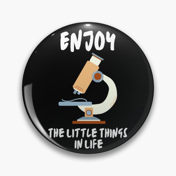Item preview, Enjoy The Little Things In Life  designed and sold by Mhayra.