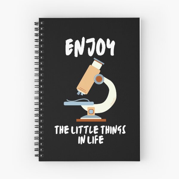 Item preview, Enjoy The Little Things In Life  designed and sold by Mhayra.