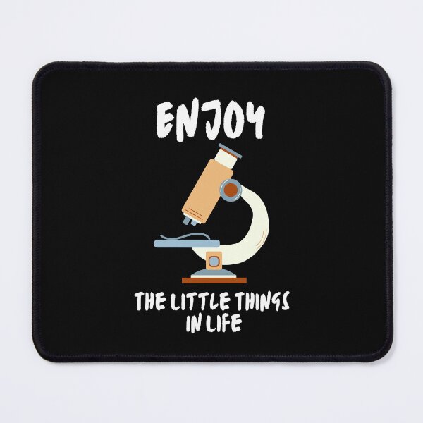 Item preview, Enjoy The Little Things In Life designed and sold by Mhayra.