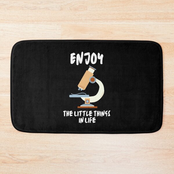 Item preview, Enjoy The Little Things In Life designed and sold by Mhayra.