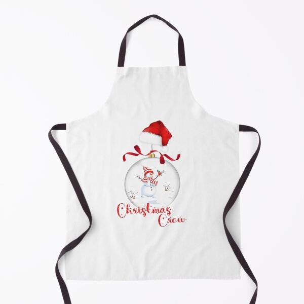 Item preview, Christmas Crew designed and sold by Lallz Meeku.