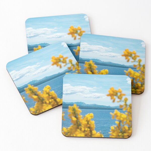 Item preview, Argentine Patagonia in spring designed and sold by Santiagoacost.