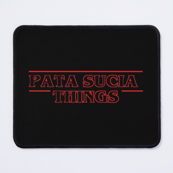 Item preview, Pata Sucia  designed and sold by diskomars.