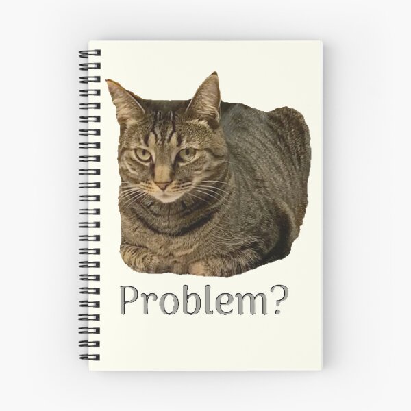 Item preview, Problem? designed and sold by Amanda1775.