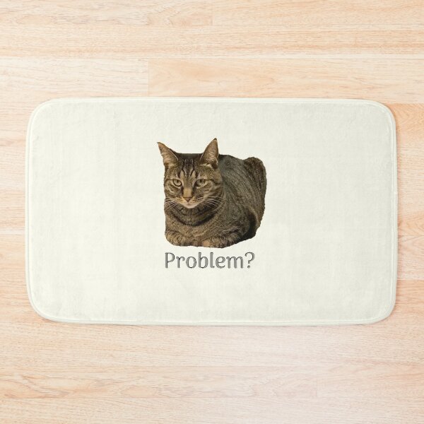 Item preview, Problem? designed and sold by Amanda1775.