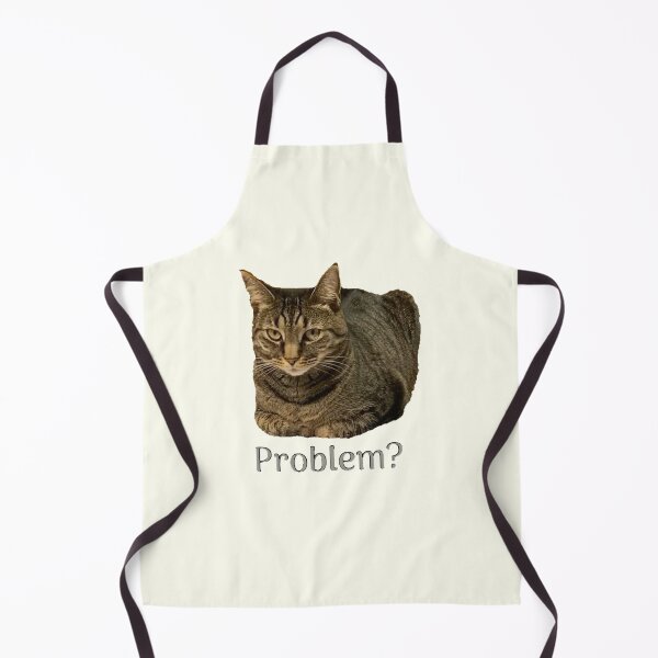 Item preview, Problem? designed and sold by Amanda1775.