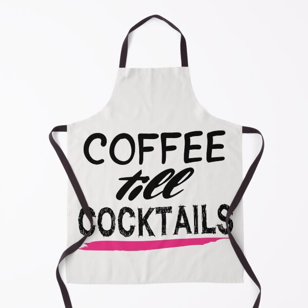 Item preview, Coffee drinker Coffee Lover Coffee till Cocktails  designed and sold by Cordiality.