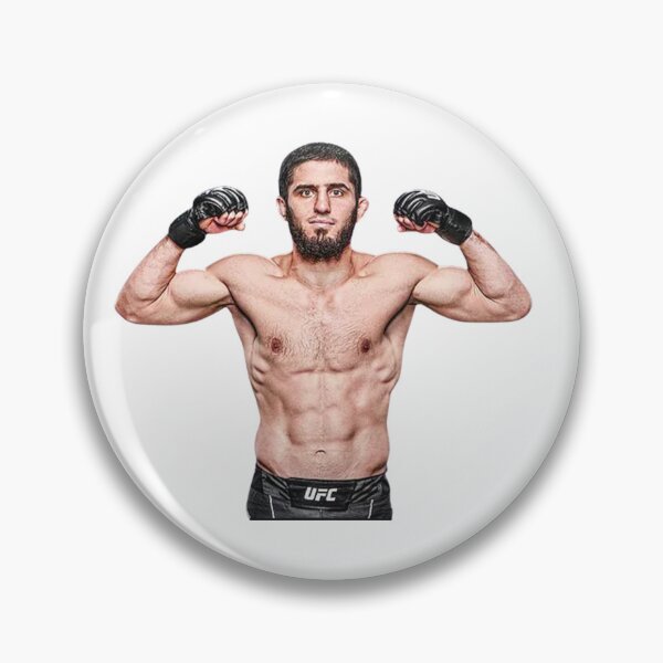 Item preview, islam makhachev designed and sold by Chaapu.