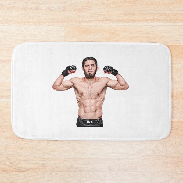 Item preview, islam makhachev designed and sold by Chaapu.