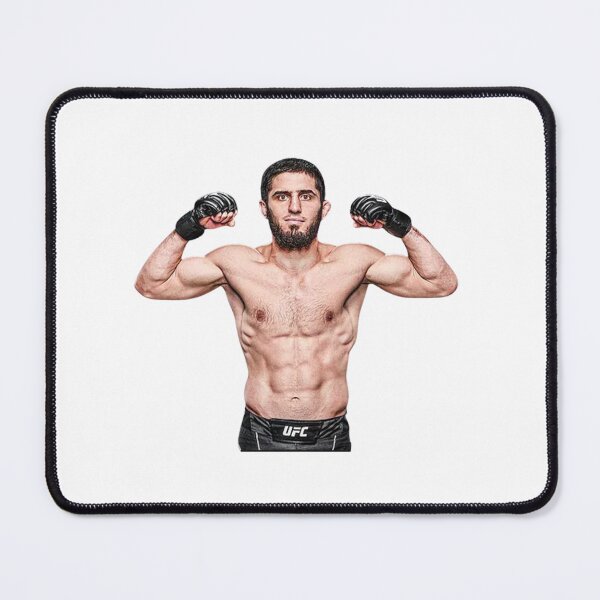 Item preview, islam makhachev designed and sold by Chaapu.