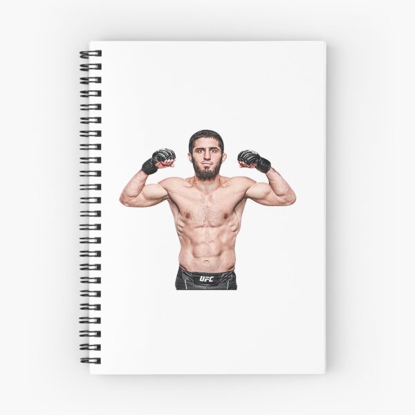 Item preview, islam makhachev designed and sold by Chaapu.