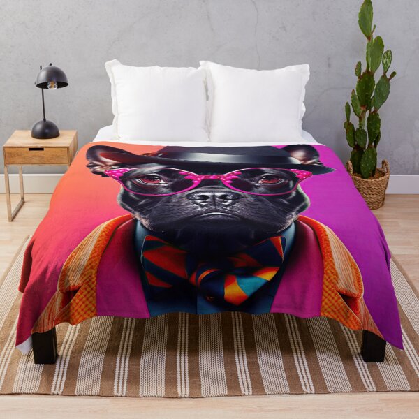 Item preview, Disco Dog Detective designed and sold by zoomzoomies.