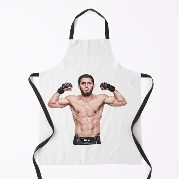 Item preview, islam makhachev designed and sold by Chaapu.