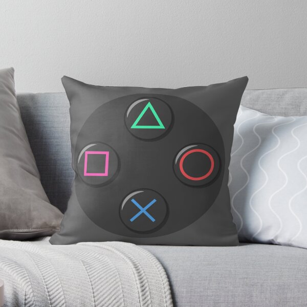 Ps4 sales controller pillow