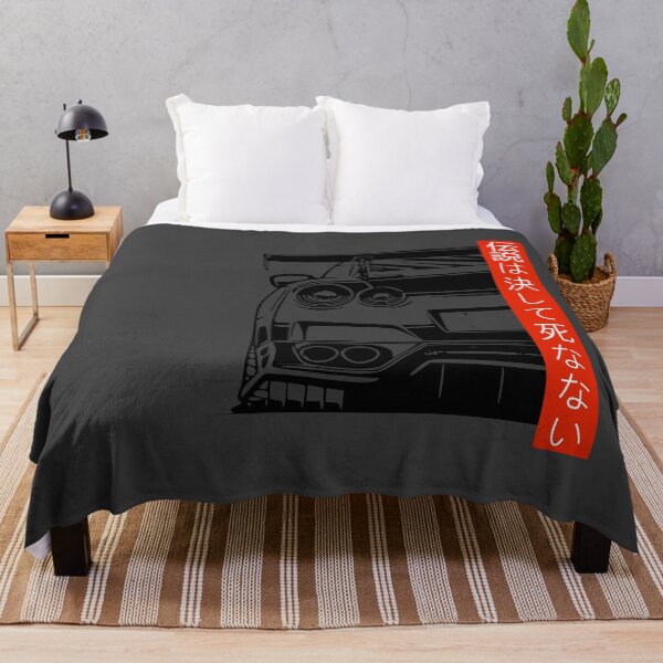 Item preview, GTR R35 Skyline JDM Tuning Car designed and sold by AutoDesignWerks.